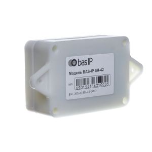 SH-42 Модуль управления двумя замками