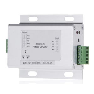 SH-61 Модуль для подключения устройств управления