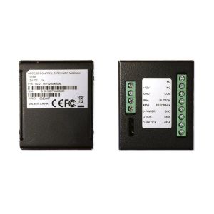 TI-1SR Модуль управления второй дверью