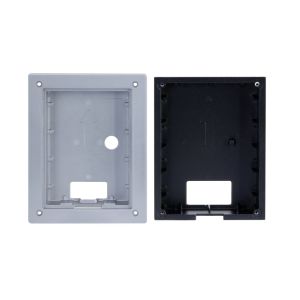 TI-Box 4308 Бокс для врезного монтажа