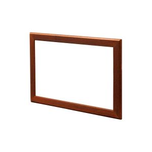 WOOD 1-10 Рамка домофона