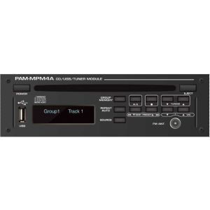 PAM-MPM4A Модуль медиапроигрывателя