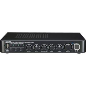 PU-106 Трансляционный усилитель 60 Вт