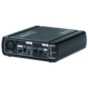 DIB-6000 Блок сопряжения с компьютером