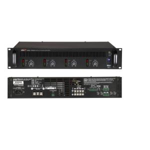 DPA-150Q Усилитель мощности цифровой, 4х150 Вт