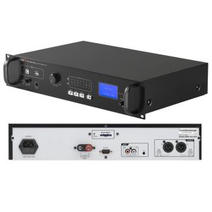 PV-6232A Магнитофон цифровой