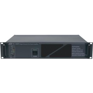 PA-148DP Усилитель мощности 480 Вт, 100 В