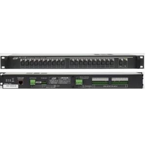 ES-1120 Переключатель аварийный на 20 зон