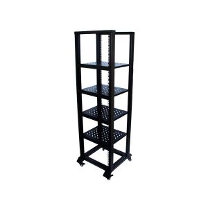 СО-224-1 Стойка открытая 19" на 1 прибор