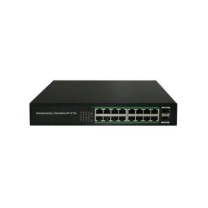 Тромбон IP-К16 Коммутатор