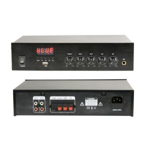 PA-1040 Усилитель трансляционный