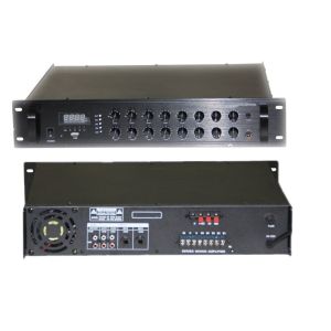 PA-1120 Усилитель трансляционный