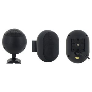 ELLIPSE-315TB Громкоговоритель настенный