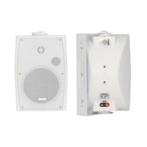 FORTE-30TW, белый Звуковая настенная колонка