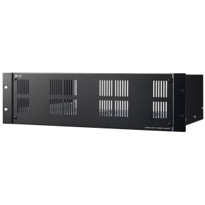 VX-2000PF (TOA) Рама для 3 блоков питания