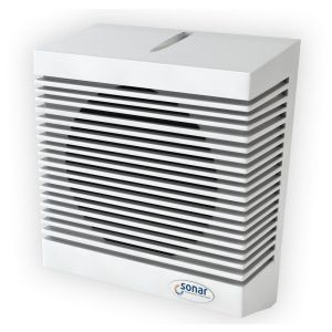 SW-10 (корпус белый) Громкоговоритель настенный