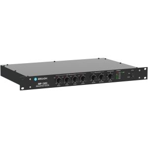 MMP-2400 Микшерная панель