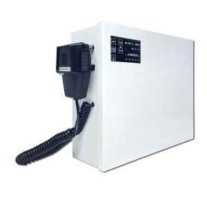 С-К-120М, (внешний микрофон) Прибор управления речевыми оповещателями