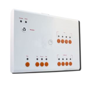 С-ПУ Прибор управления речевыми оповещателями