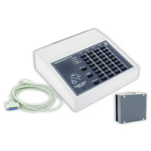 AN-CO32 Пульт диспетчера