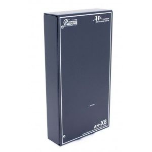 AN-X8 Блок коммутации