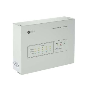 МЕТА 17016 Блок управления световыми оповещателями