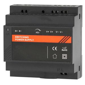 ST-PS105DIN Блок бесперебойного питания