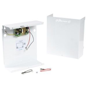 ББП РАПАН-30 исп.2х7 (192) Источник вторичного электропитания резервированный