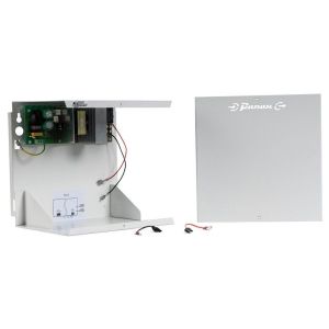 ББП РАПАН-80 исп.26 (198) Источник вторичного электропитания резервированный