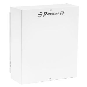 ББП РАПАН-80 исп.2x7 (207) Источник вторичного электропитания резервированный