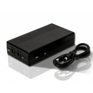 ББП-12/1 Li-ion Источник вторичного электропитания резервированный