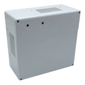 ББП-20 исп.1 (белый) Источник вторичного электропитания резервированный