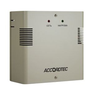 ББП-40 Источник вторичного электропитания резервированный