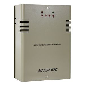 ББП-40 v.4 Источник вторичного электропитания