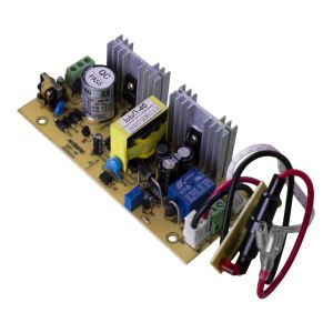 ББП-40 БК Источник вторичного электропитания