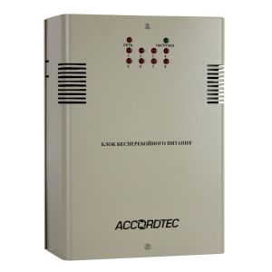 ББП-60 v.8 Источник вторичного электропитания