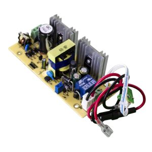 ББП-60 БК Источник вторичного электропитания