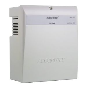 ББП-60 исп. 1 Источник вторичного электропитания