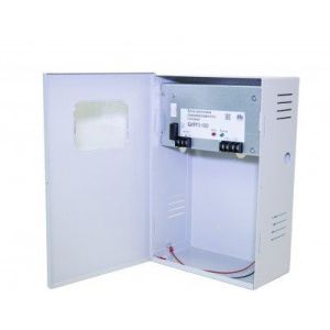 БИРП-100 Источник вторичного электропитания резервированный