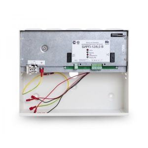 БИРП-12/6,0В Источник вторичного электропитания резервированный