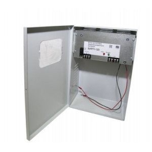 БИРП-120 Источник вторичного электропитания резервированный