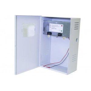 БИРП-50 (17-18 Ач) Источник вторичного электропитания резервированный