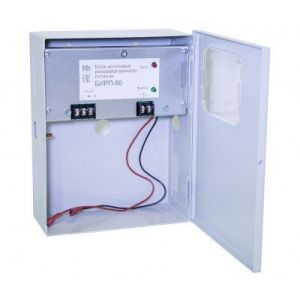 БИРП-50 (7 Ач) Источник вторичного электропитания резервированный