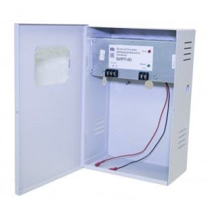 БИРП-60 (17-18 Ач) Источник вторичного электропитания резервированный