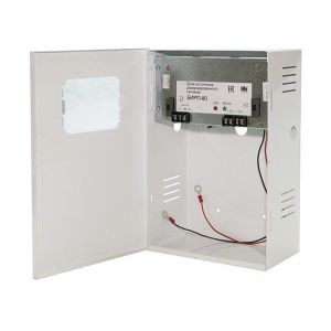 БИРП-80 Источник вторичного электропитания резервированный