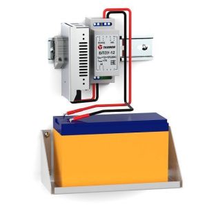 КБП-12/3 Блок питания