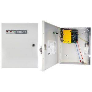 РИП-12 исп.01 (РИП-12-3/17М1) Источник питания резервированный