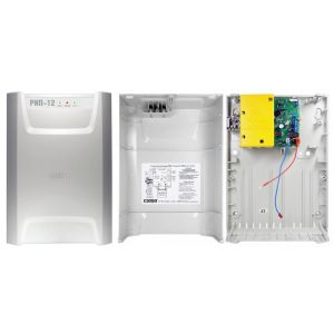 РИП-12 исп.18 (РИП-12-3/17П1) Источник питания резервированный