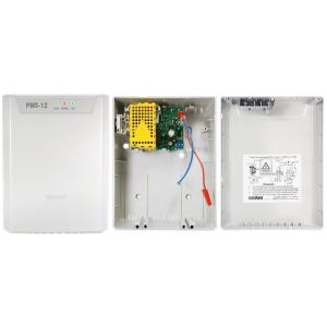 РИП-12 исп.11 (РИП-12-1/7П2) Источник питания резервированный