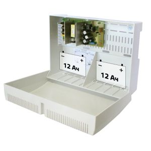 ББП РАПАН-24/3 (365) Источник вторичного электропитания резервированный